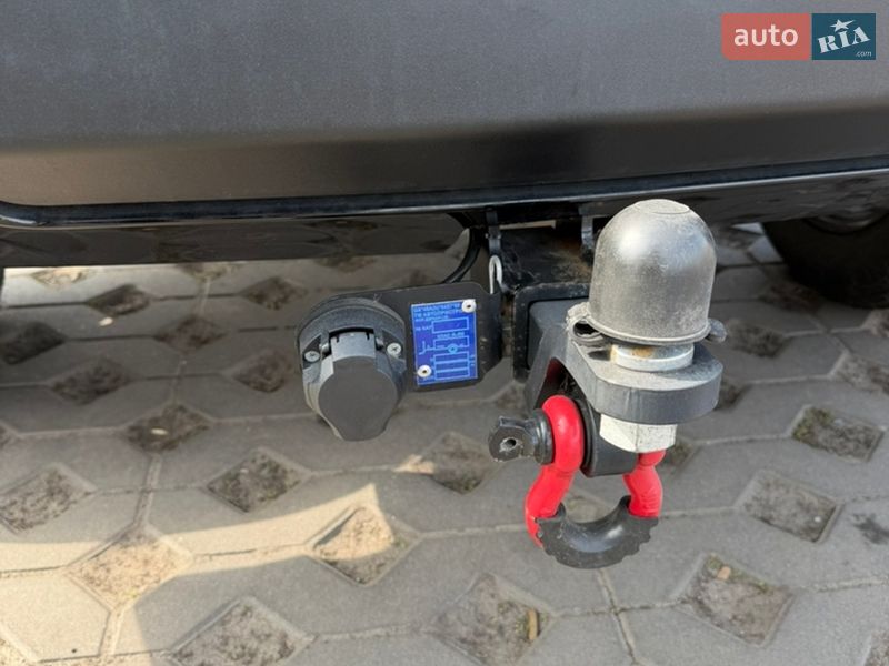 Внедорожник / Кроссовер Jeep Renegade 2019 в Киеве