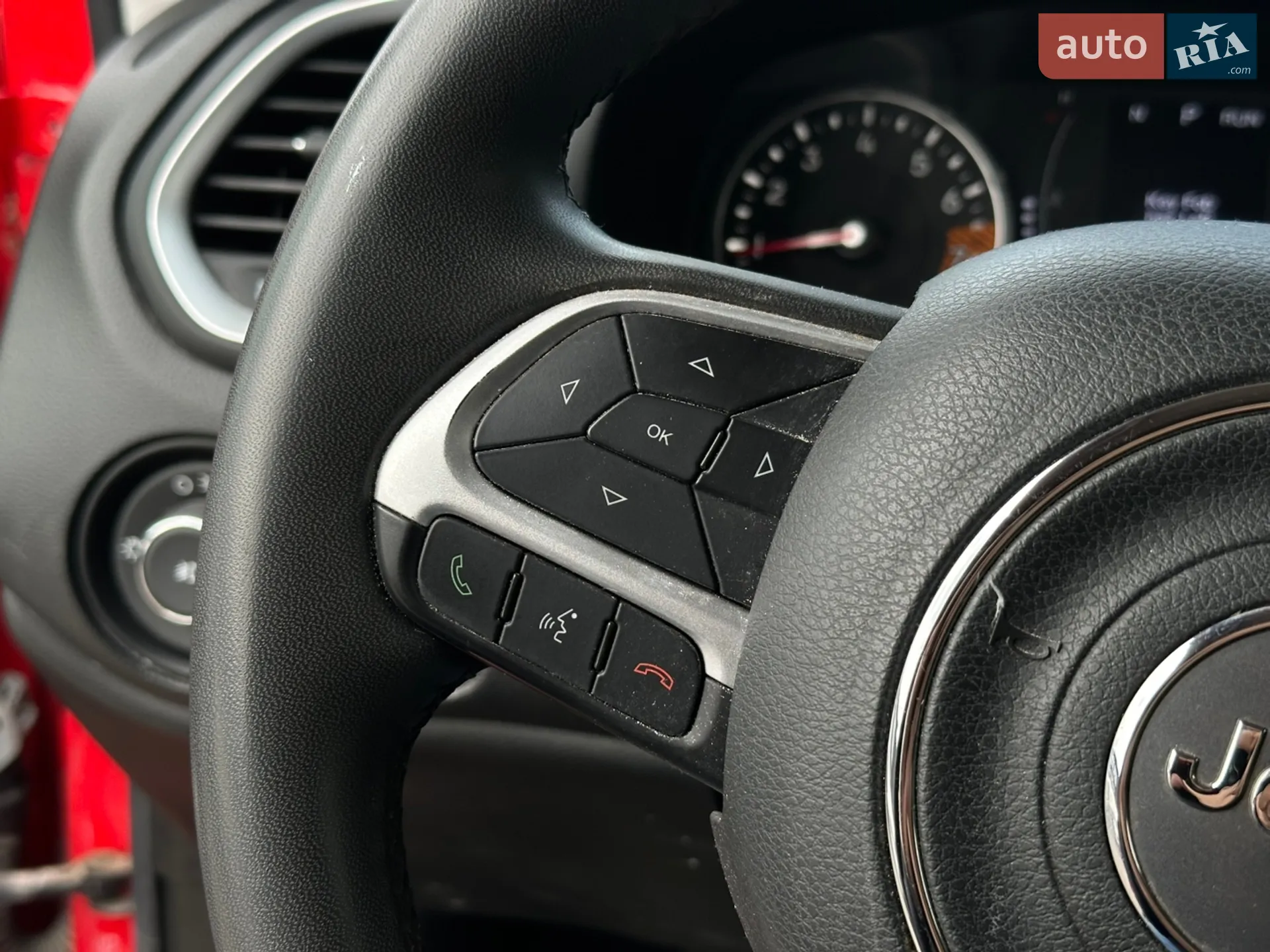 2019 Jeep Renegade - мініатюра 28