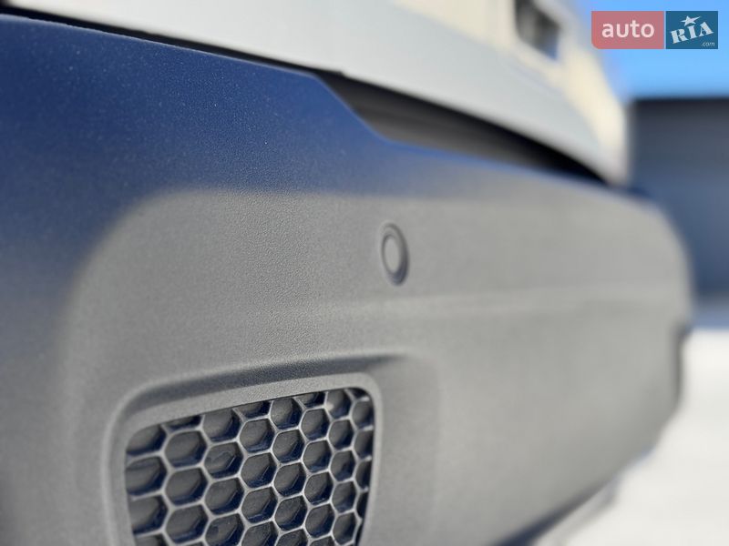 Внедорожник / Кроссовер Jeep Renegade 2017 в Киеве