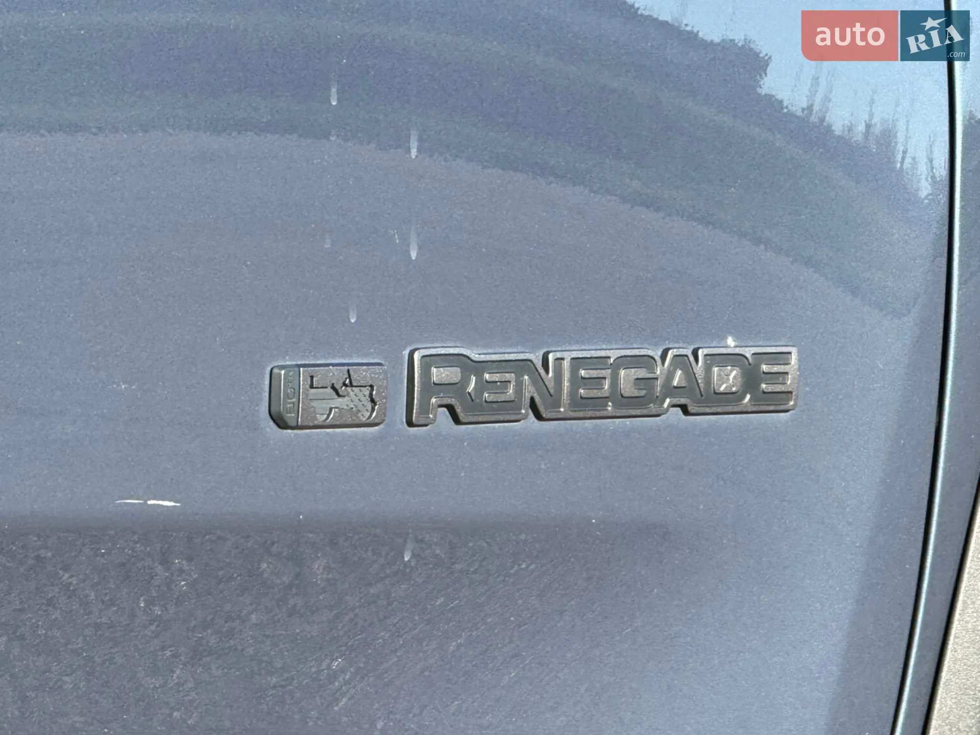 2020 Jeep Renegade - мініатюра 22