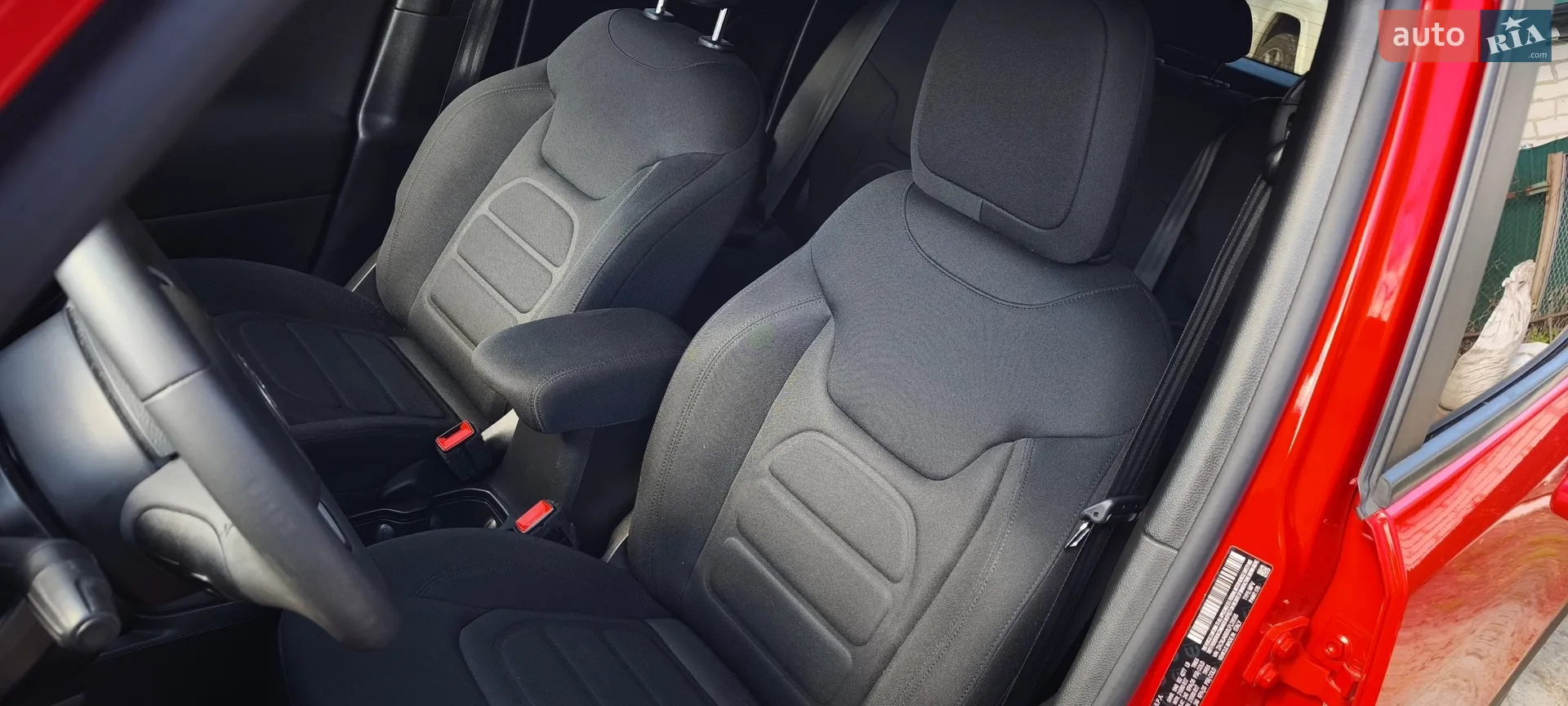 2019 Jeep Renegade - мініатюра 48