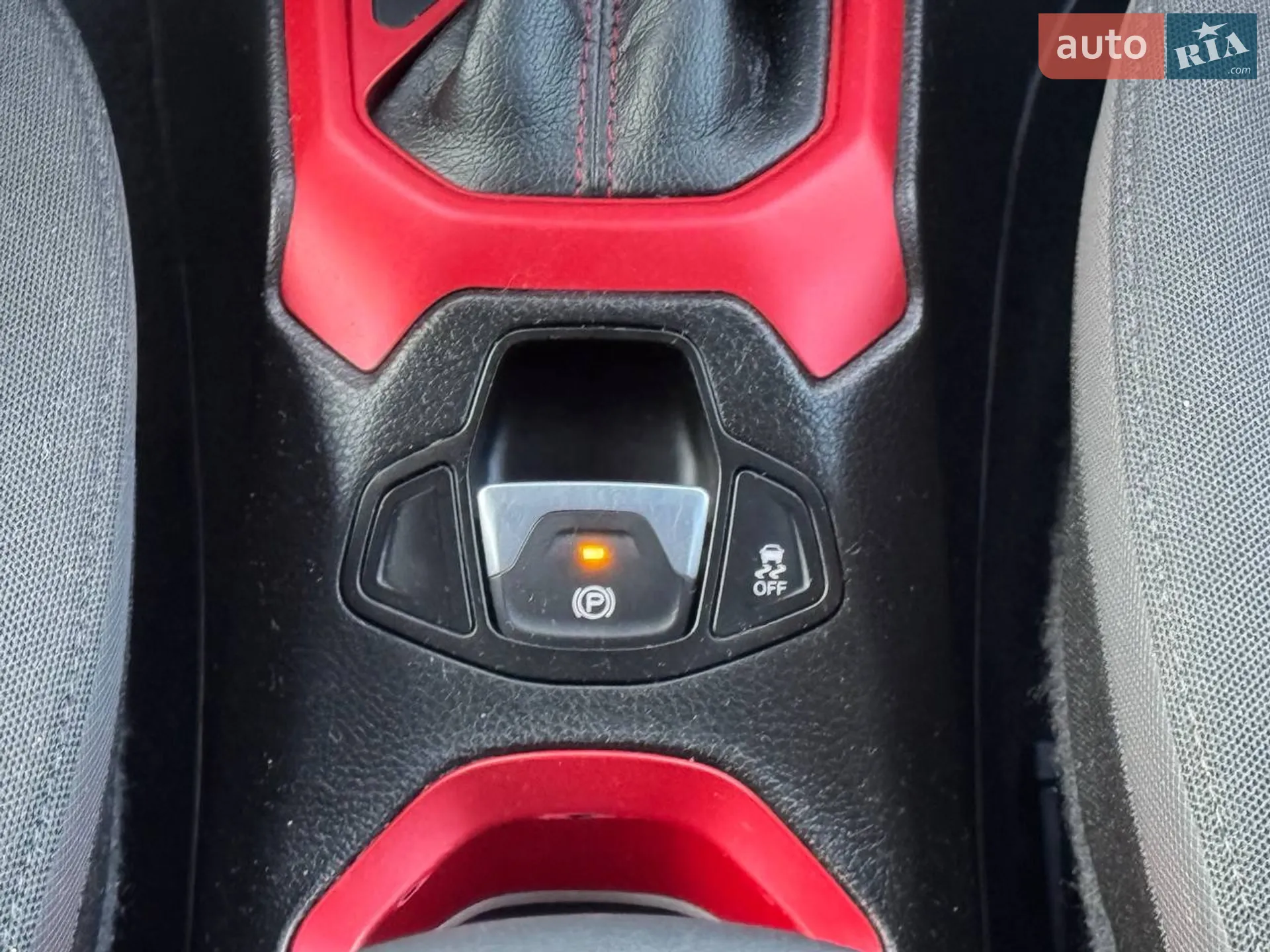 2015 Jeep Renegade - мініатюра 41