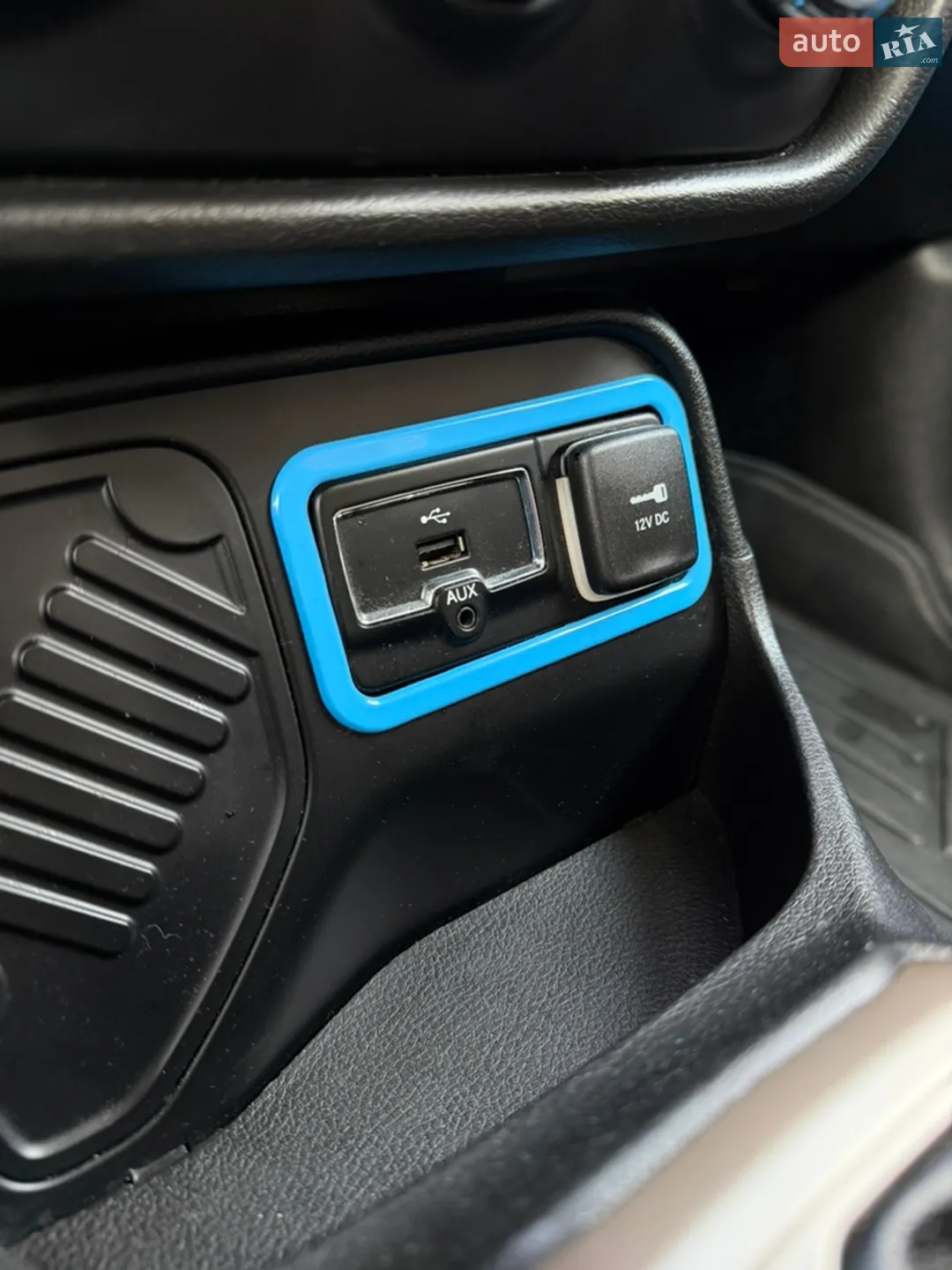 2015 Jeep Renegade - мініатюра 19