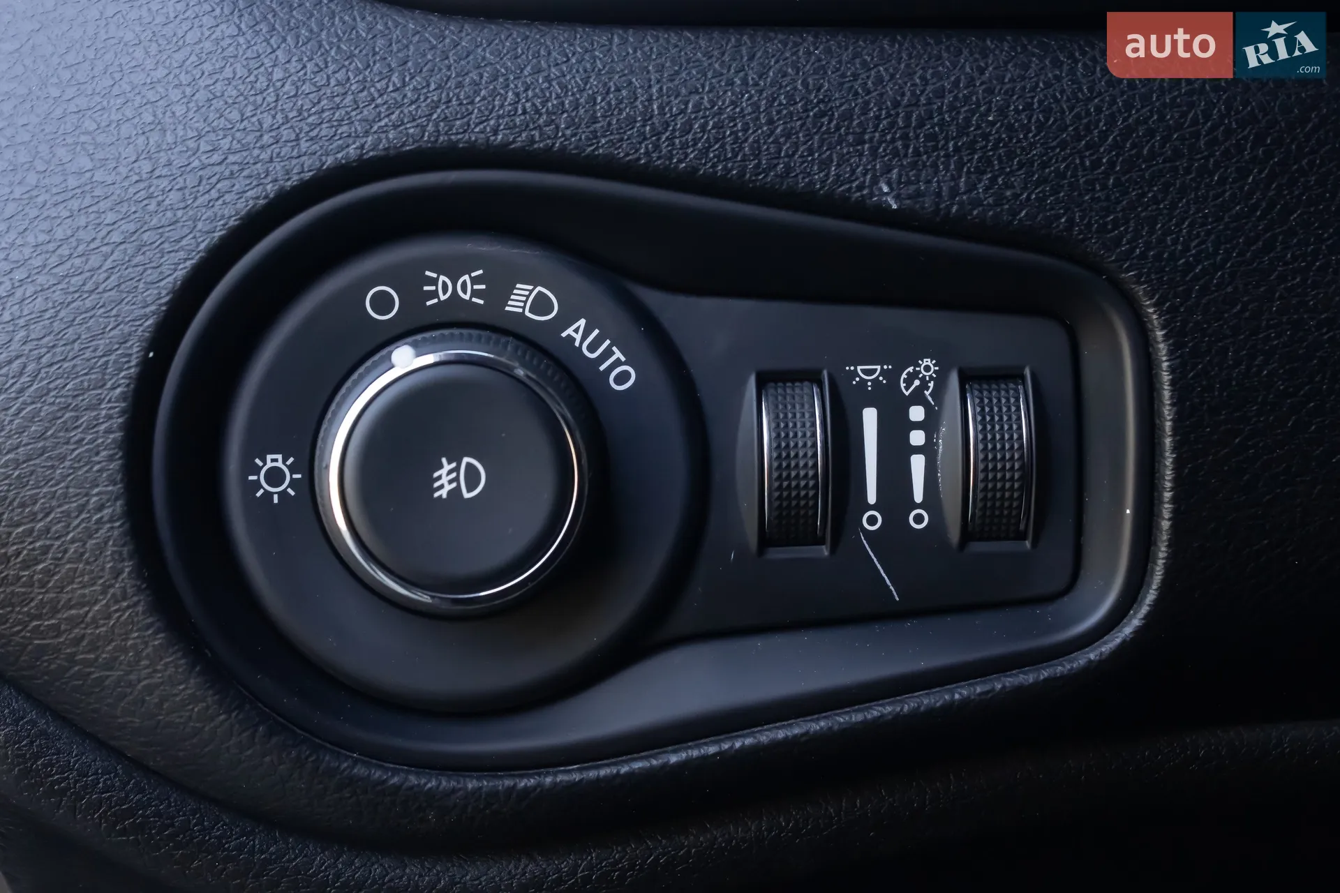 2020 Jeep Renegade - мініатюра 33