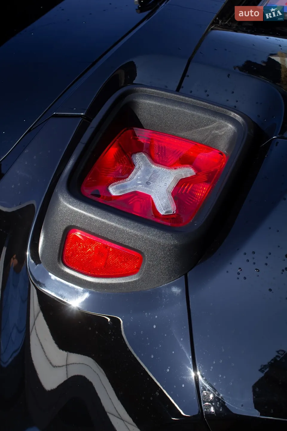 2020 Jeep Renegade - мініатюра 43