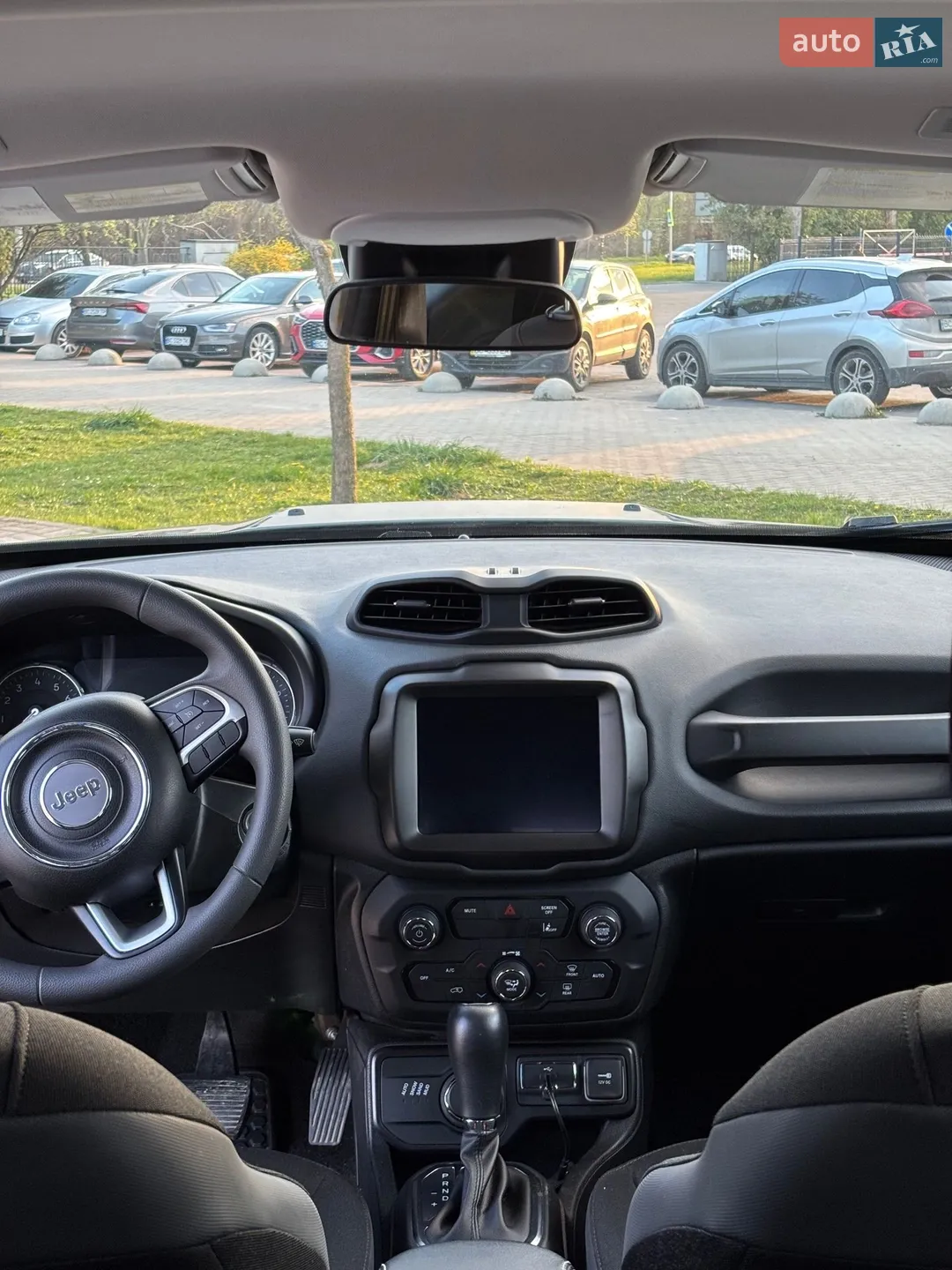 2023 Jeep Renegade - мініатюра 7