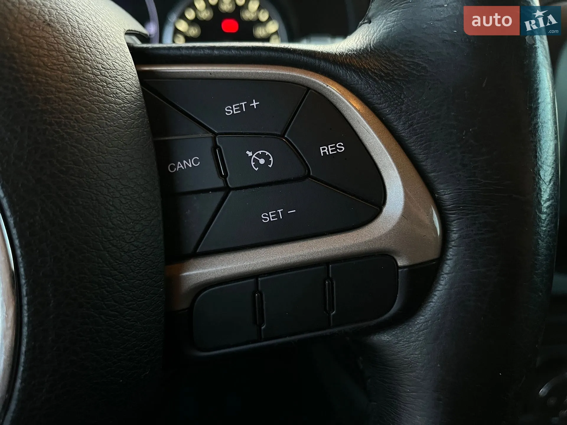 2017 Jeep Renegade - мініатюра 18