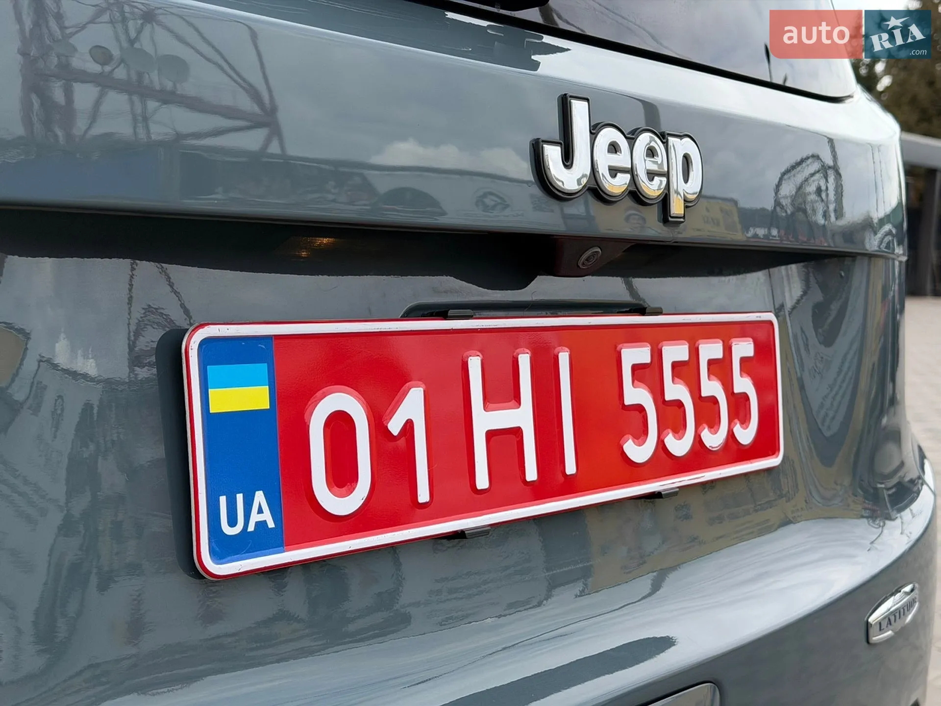 2018 Jeep Renegade - мініатюра 39