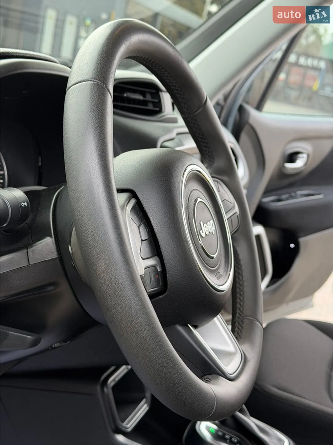 2018 Jeep Renegade - мініатюра 71