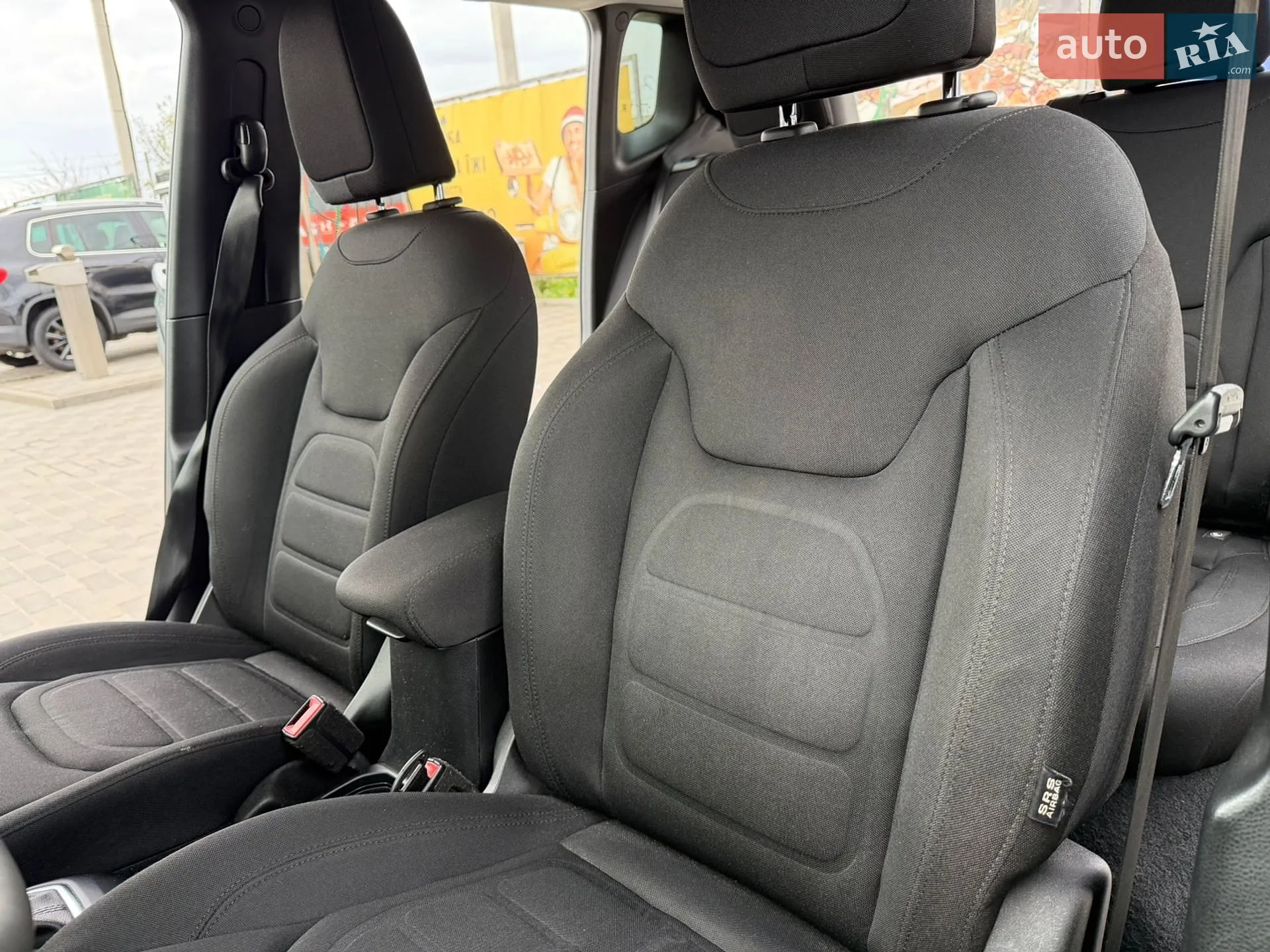 2018 Jeep Renegade - мініатюра 75