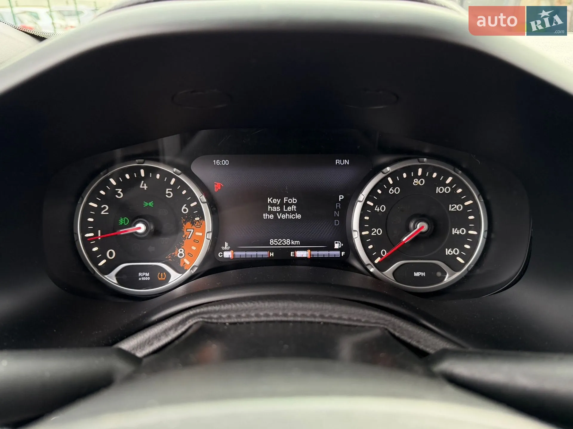 2018 Jeep Renegade - мініатюра 79