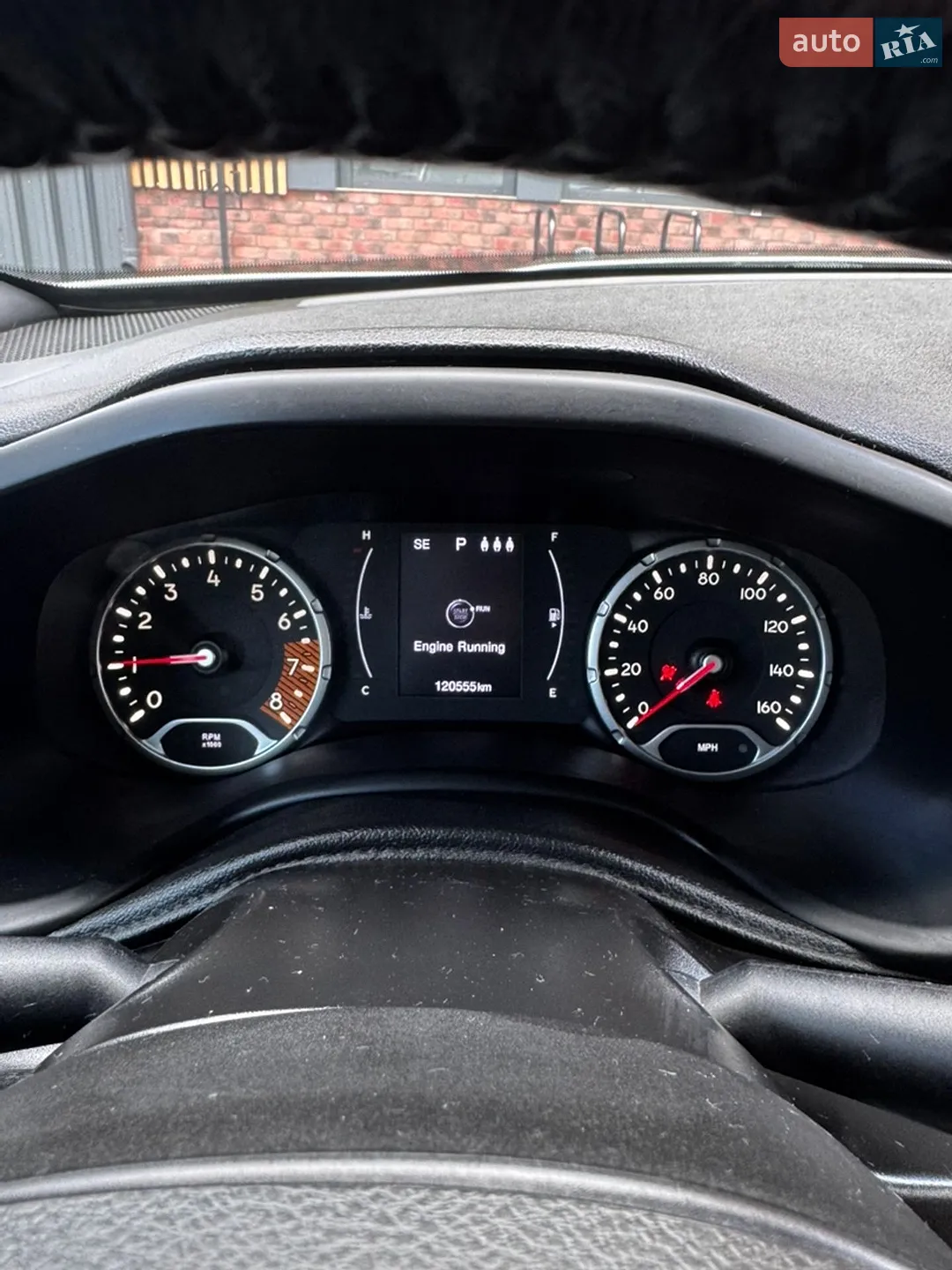 2019 Jeep Renegade - мініатюра 9