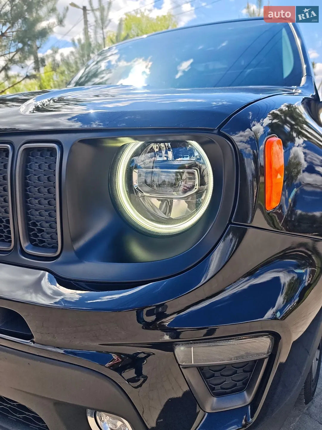 2019 Jeep Renegade - мініатюра 6