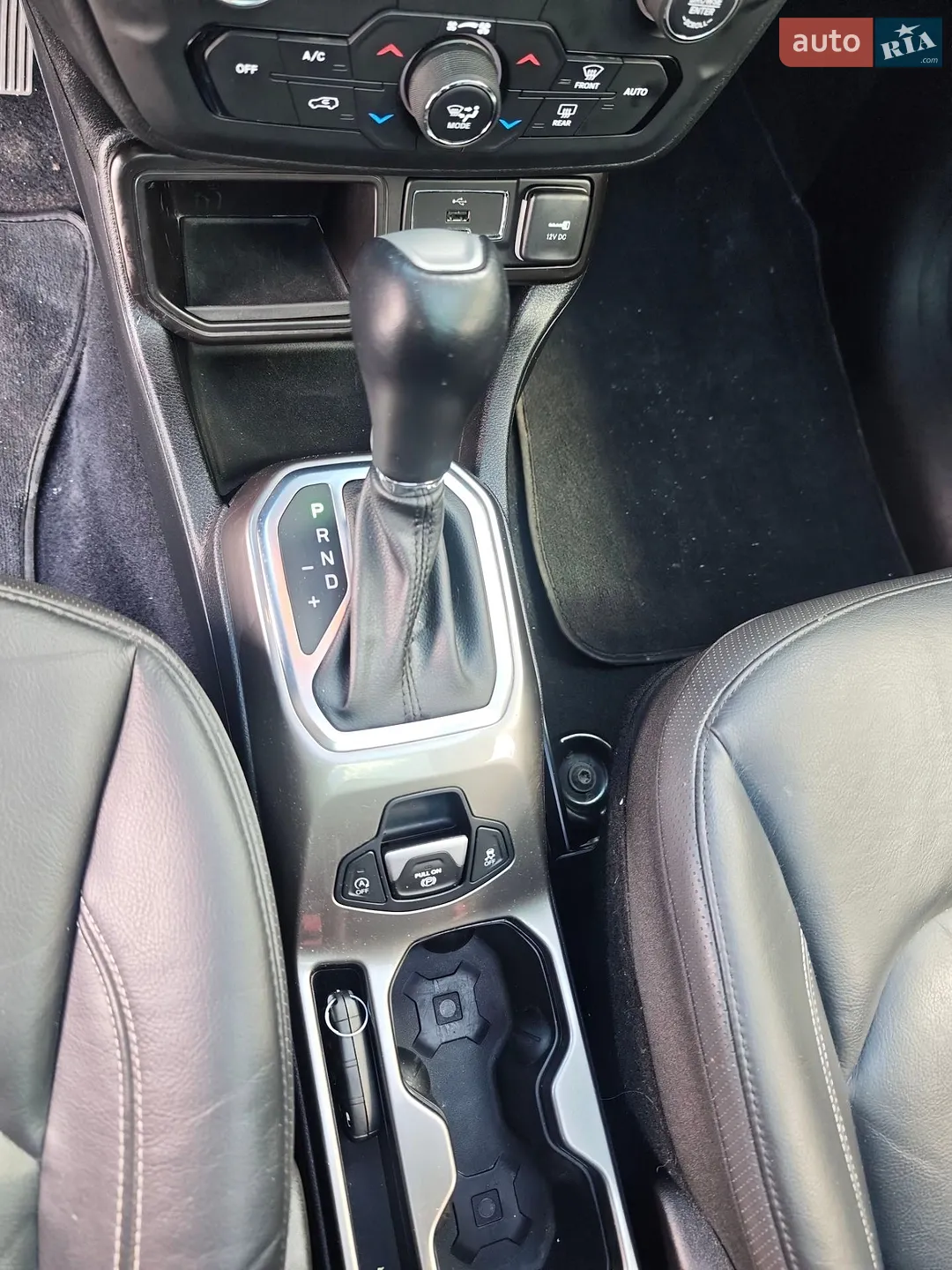 2019 Jeep Renegade - мініатюра 15