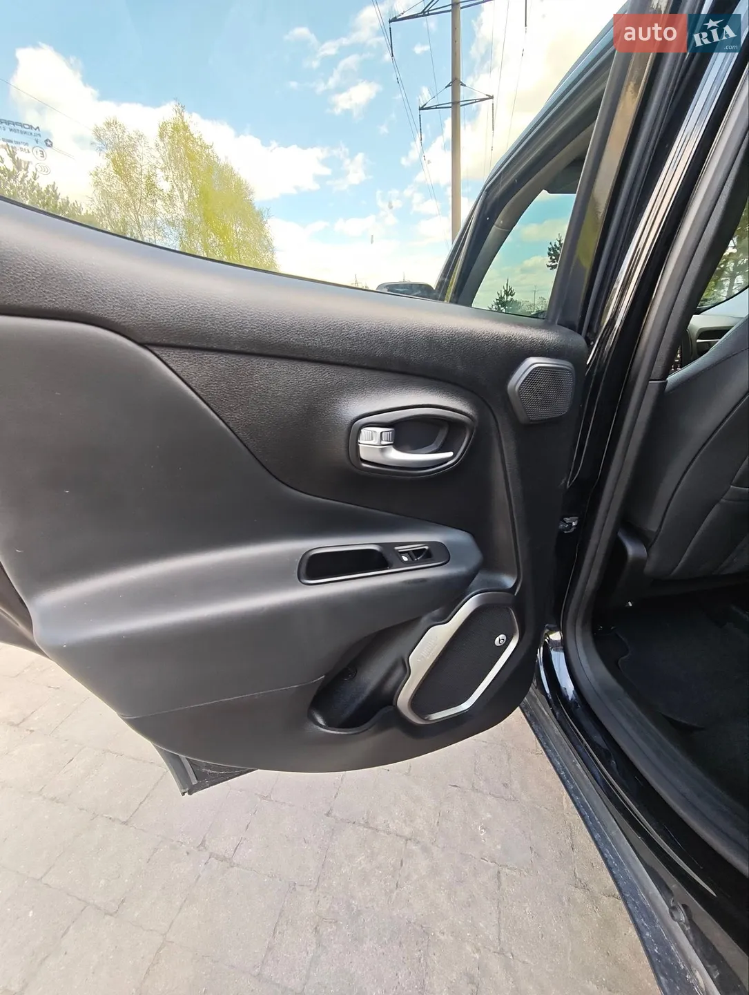 2019 Jeep Renegade - мініатюра 19