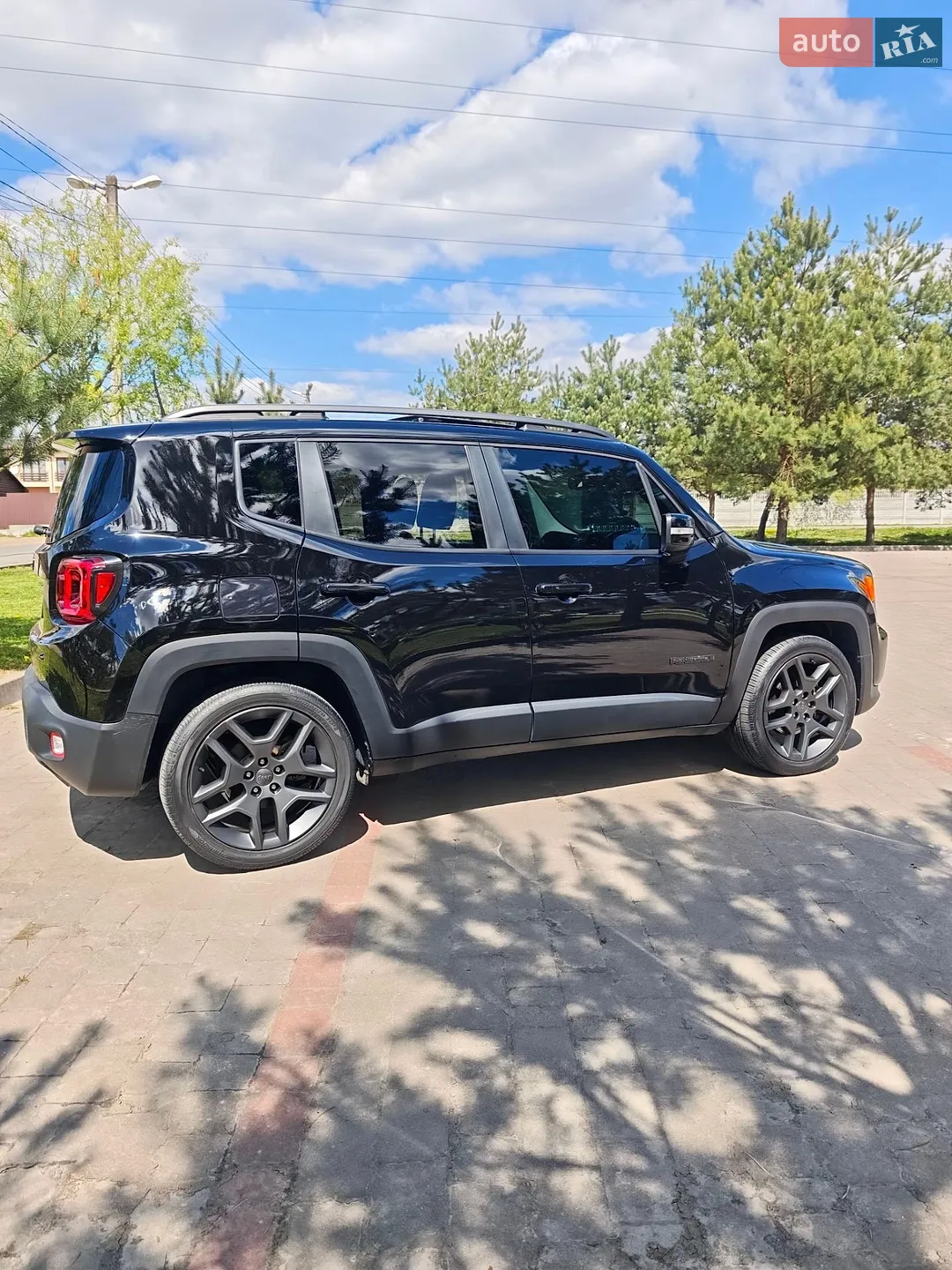 2019 Jeep Renegade - мініатюра 28