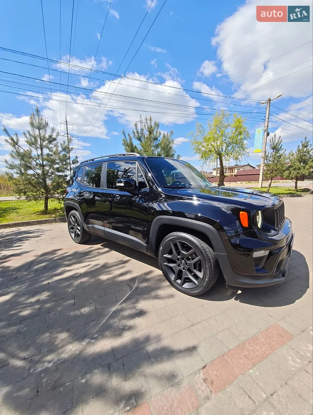2019 Jeep Renegade - мініатюра 33