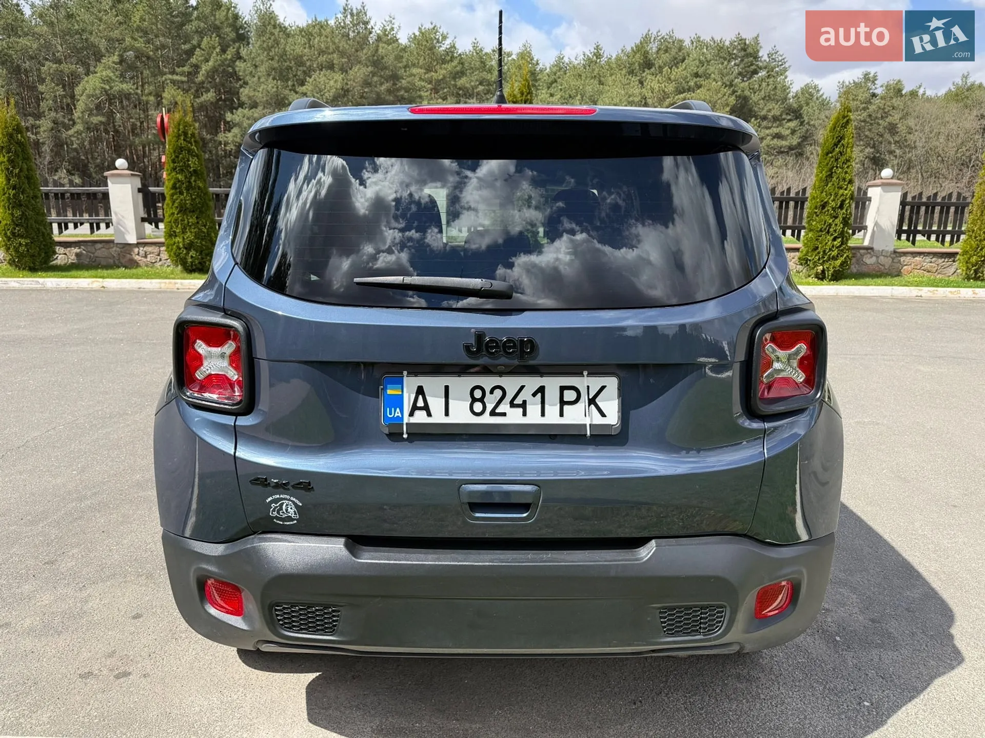 2021 Jeep Renegade - мініатюра 14