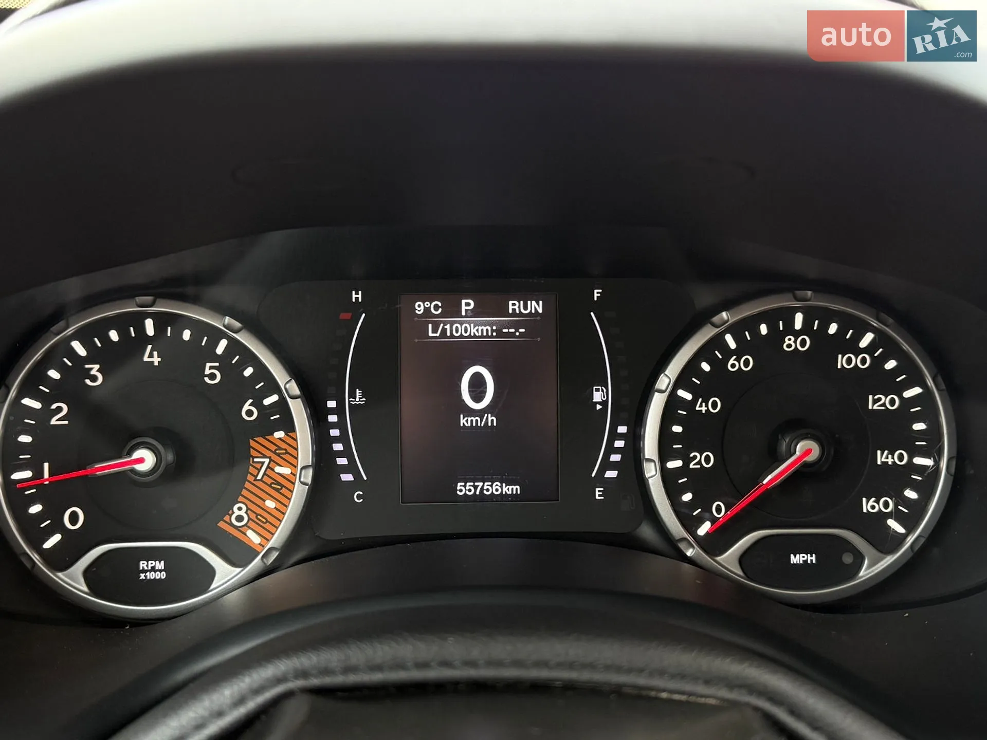 2021 Jeep Renegade - мініатюра 19