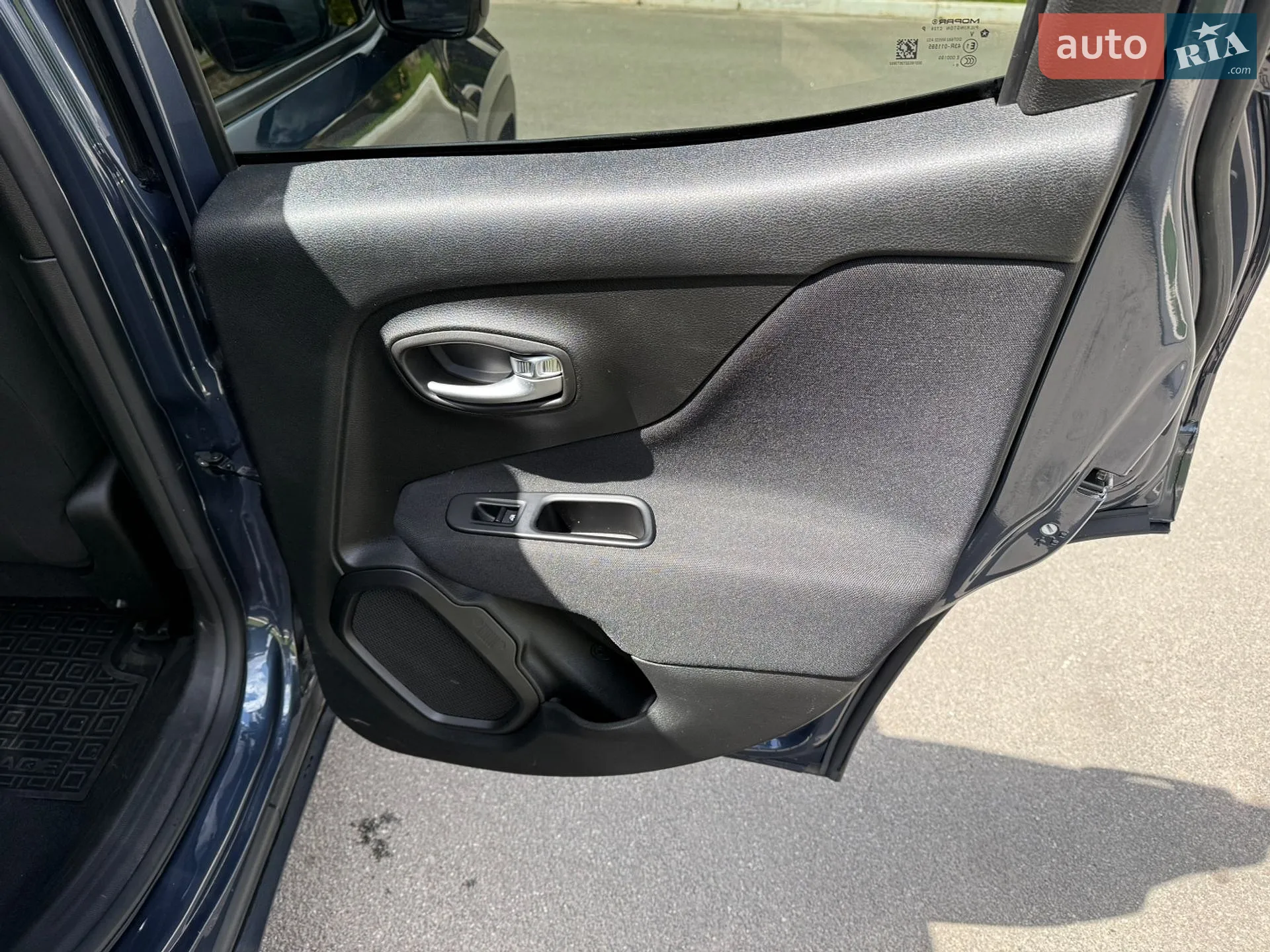 2021 Jeep Renegade - мініатюра 29
