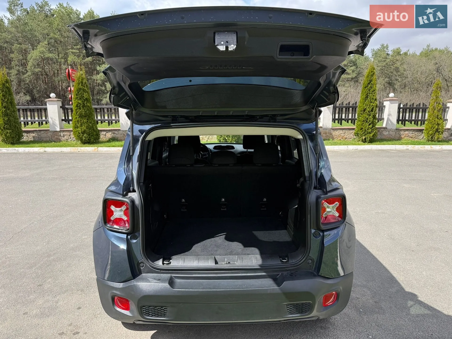 2021 Jeep Renegade - мініатюра 34