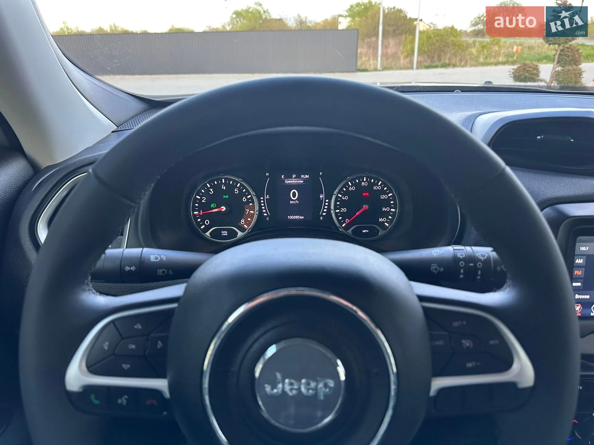 2020 Jeep Renegade - мініатюра 21
