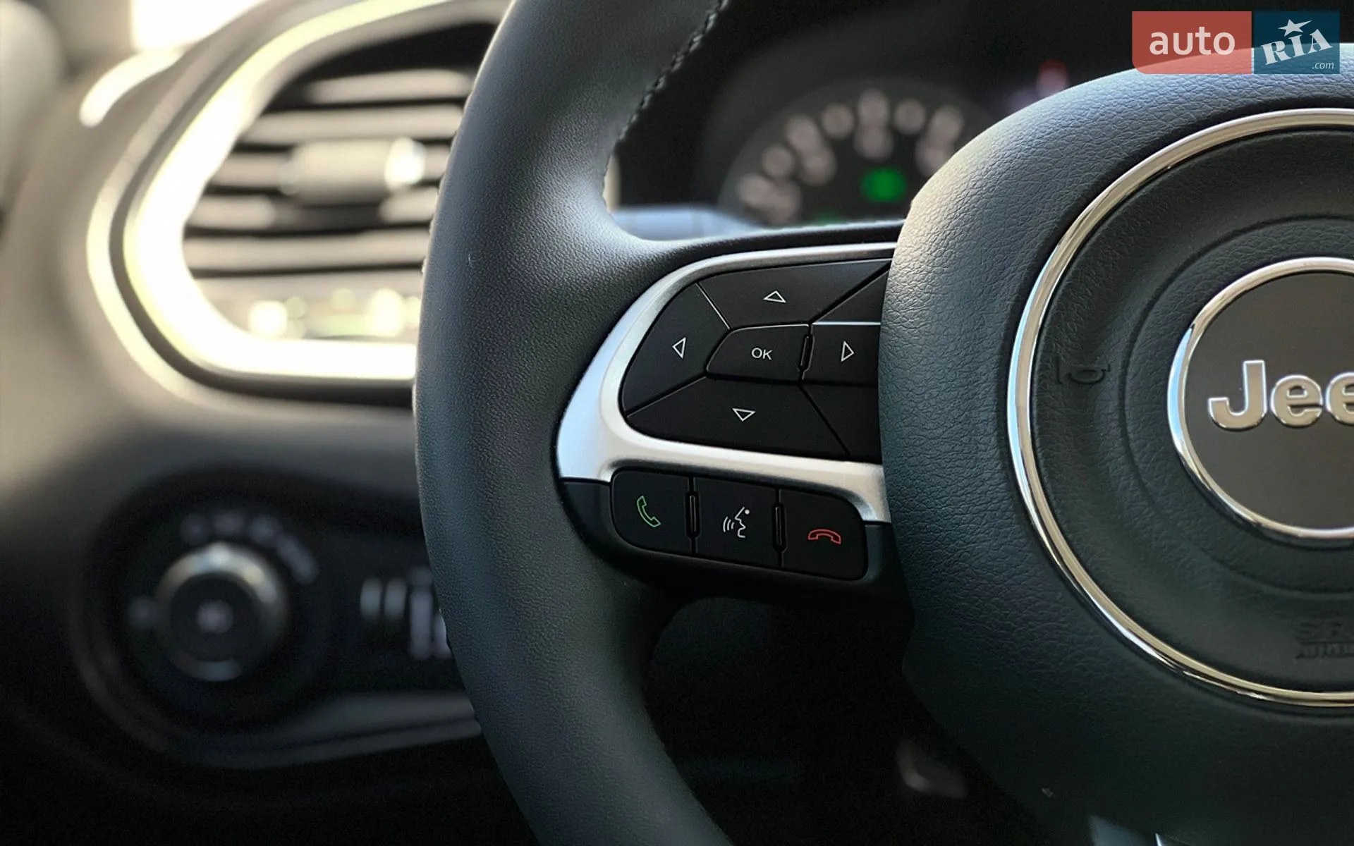 2021 Jeep Renegade - мініатюра 11