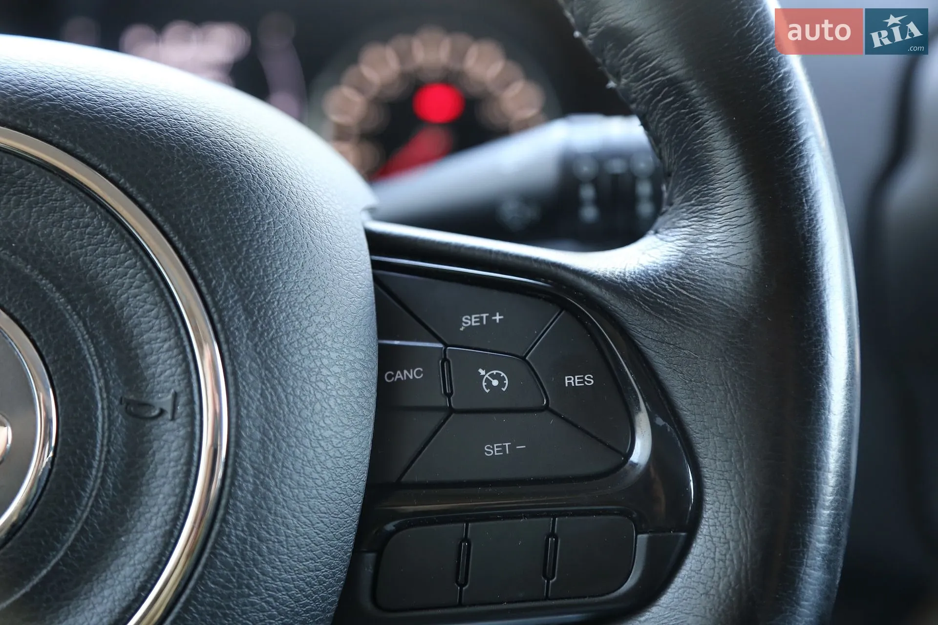 2018 Jeep Renegade - мініатюра 19