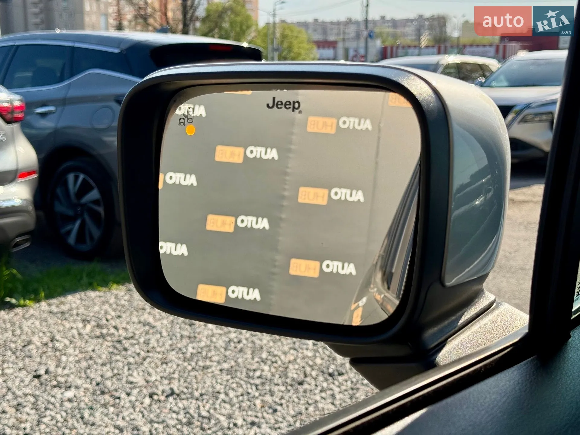 2018 Jeep Renegade - мініатюра 24