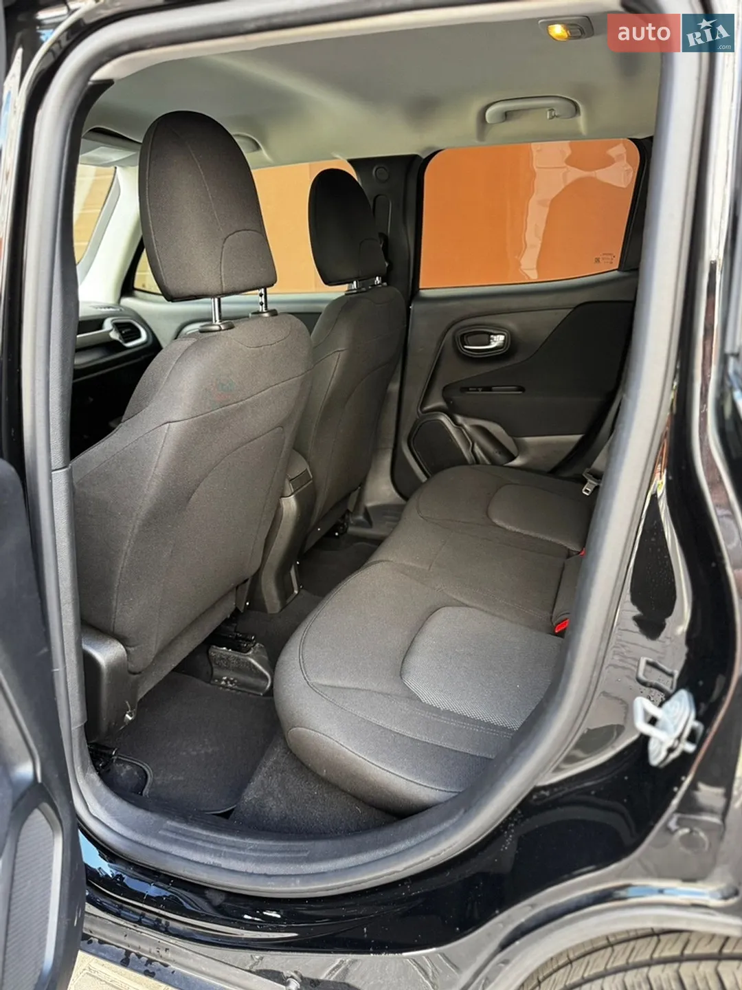2021 Jeep Renegade - мініатюра 36