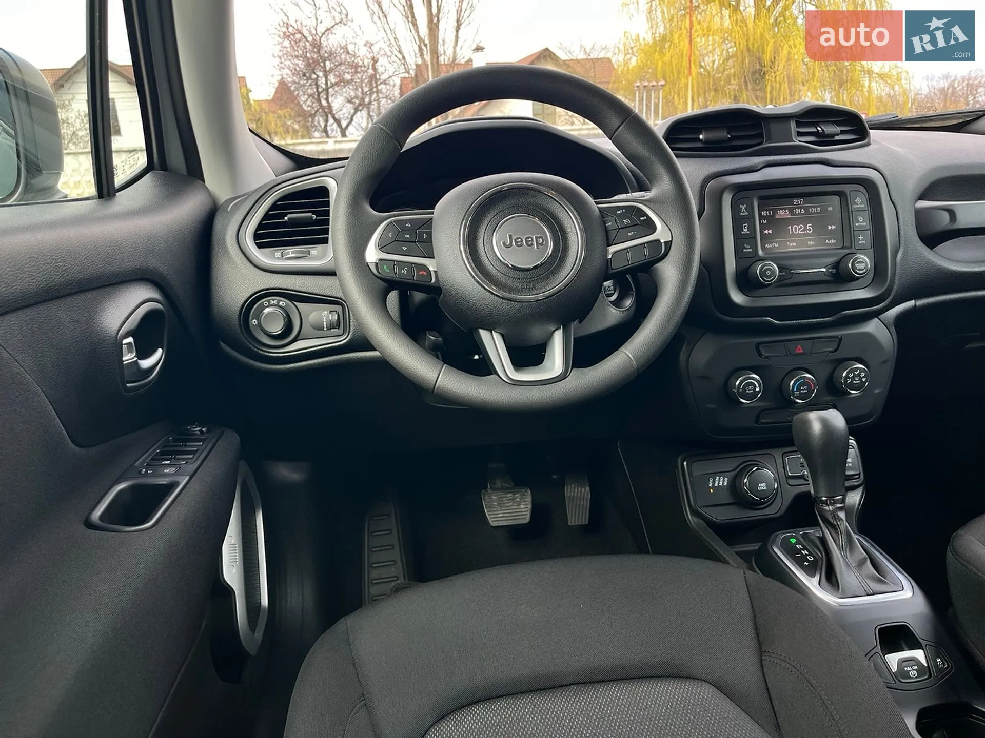2020 Jeep Renegade - мініатюра 50