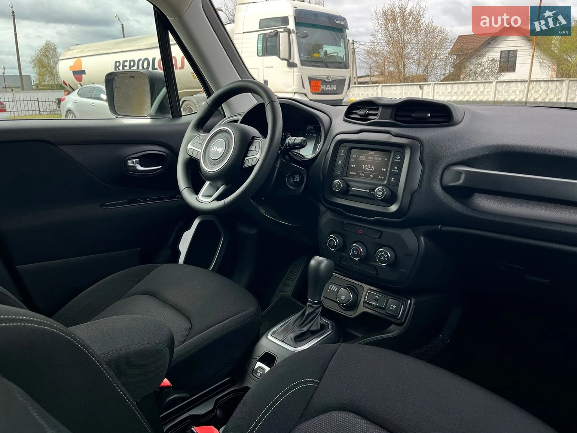 2020 Jeep Renegade - мініатюра 57