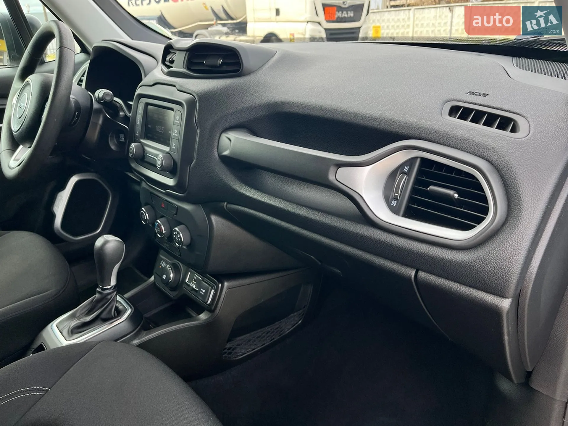 2020 Jeep Renegade - мініатюра 53