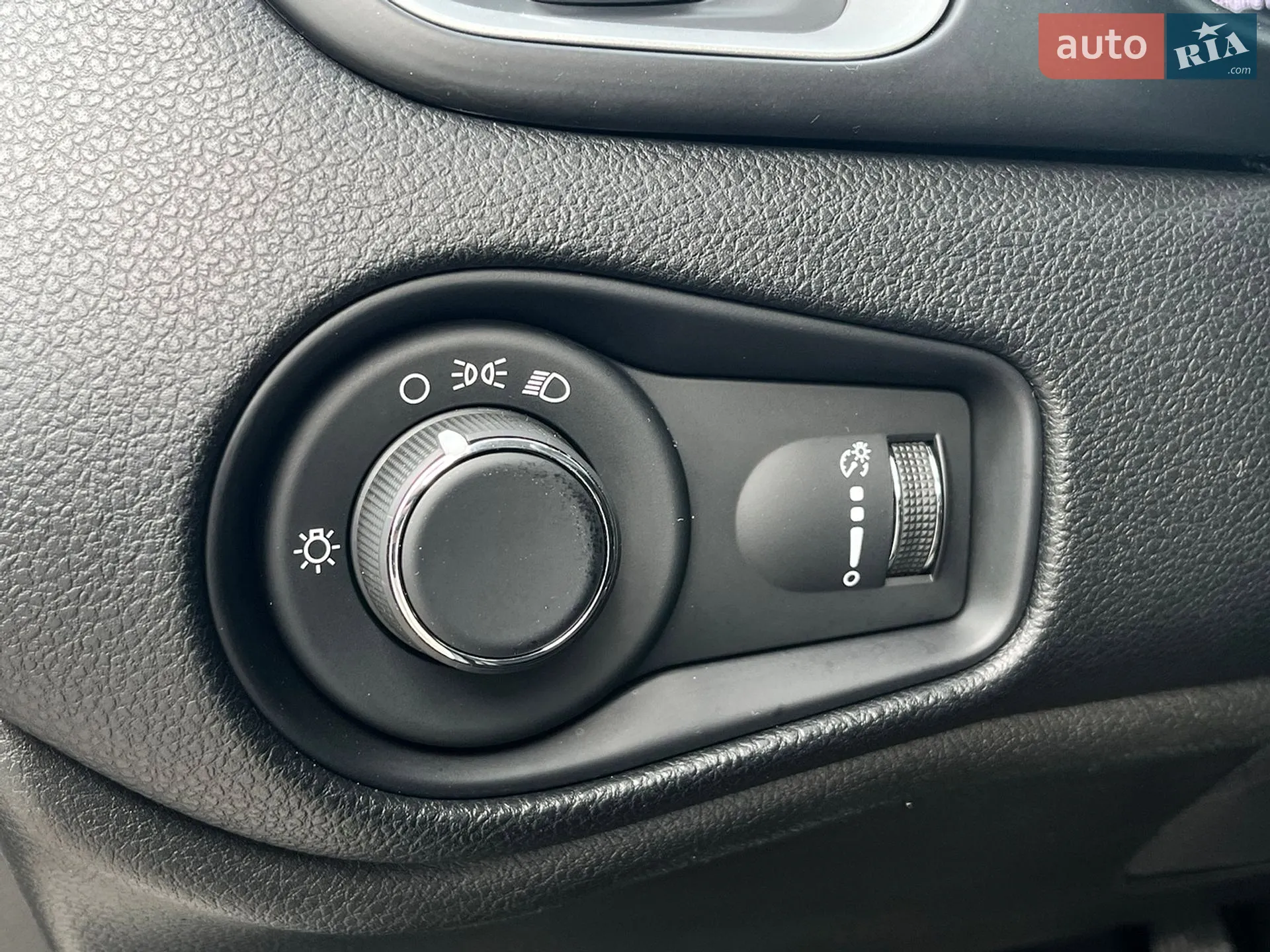 2020 Jeep Renegade - мініатюра 66