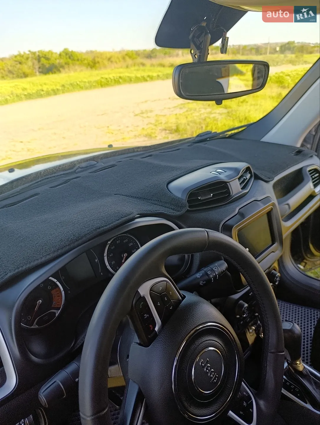 2019 Jeep Renegade - мініатюра 9