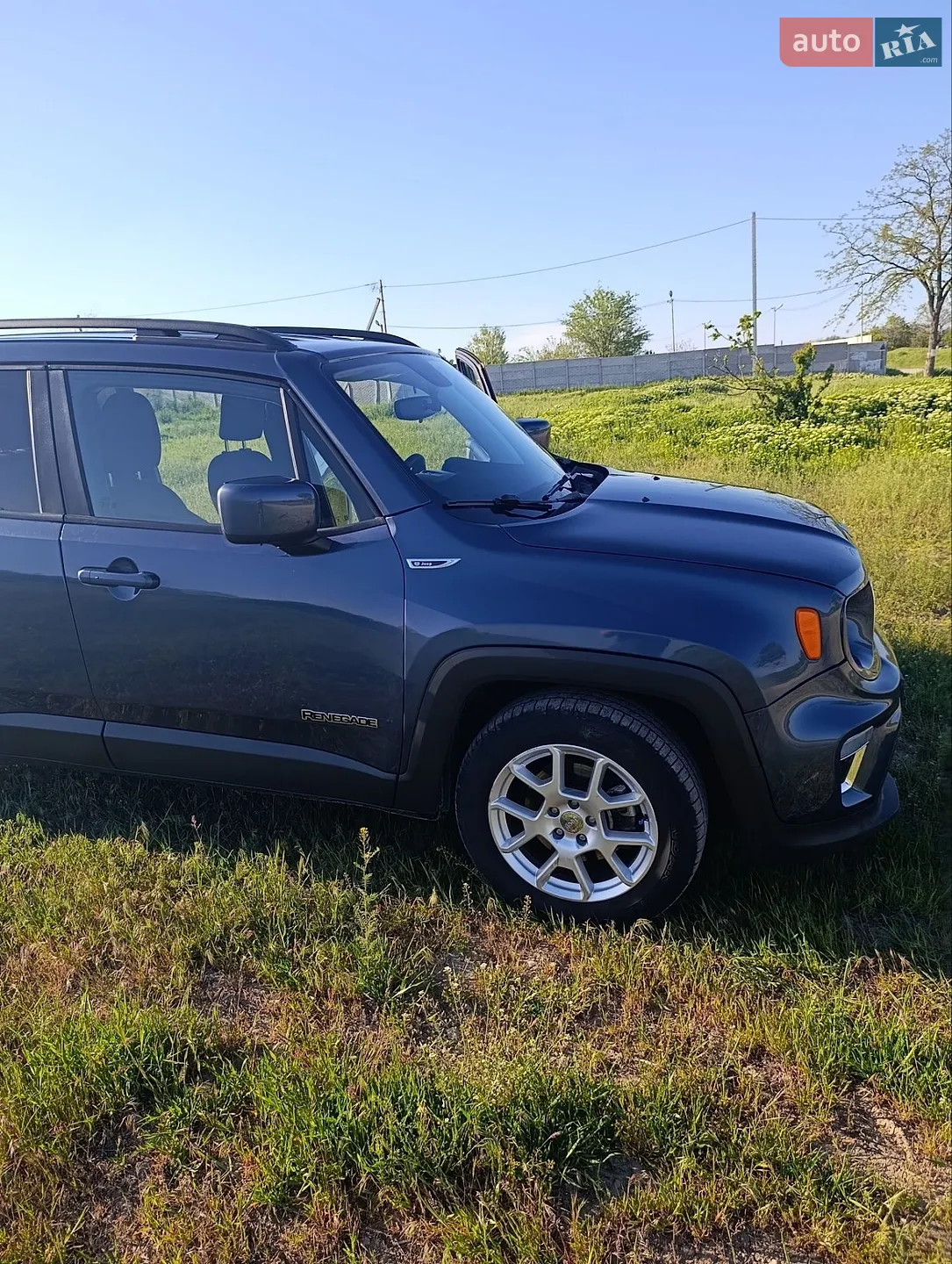 2019 Jeep Renegade - мініатюра 21