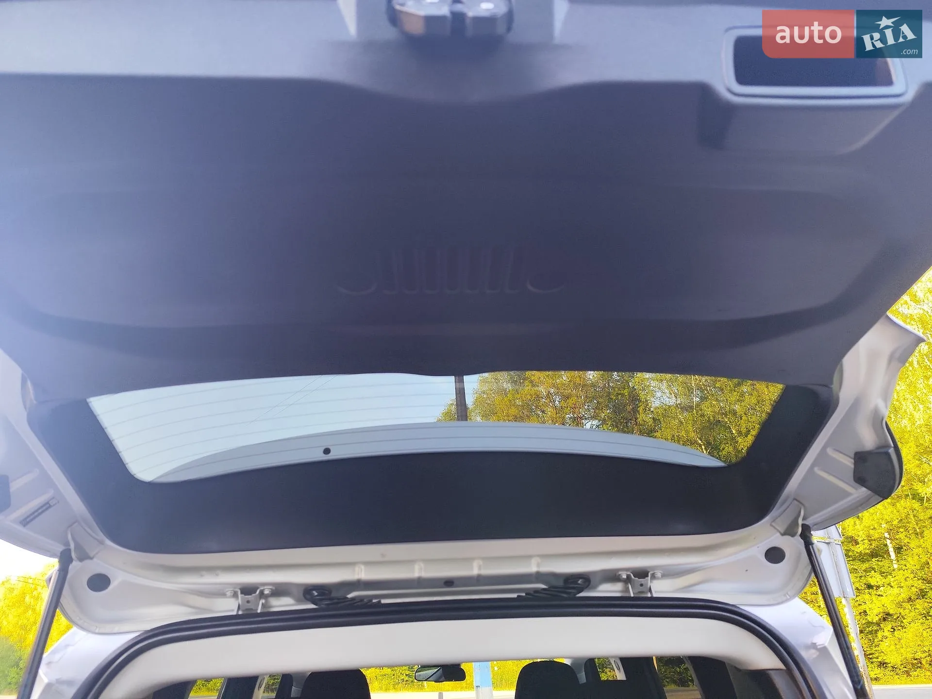 2021 Jeep Renegade - мініатюра 25