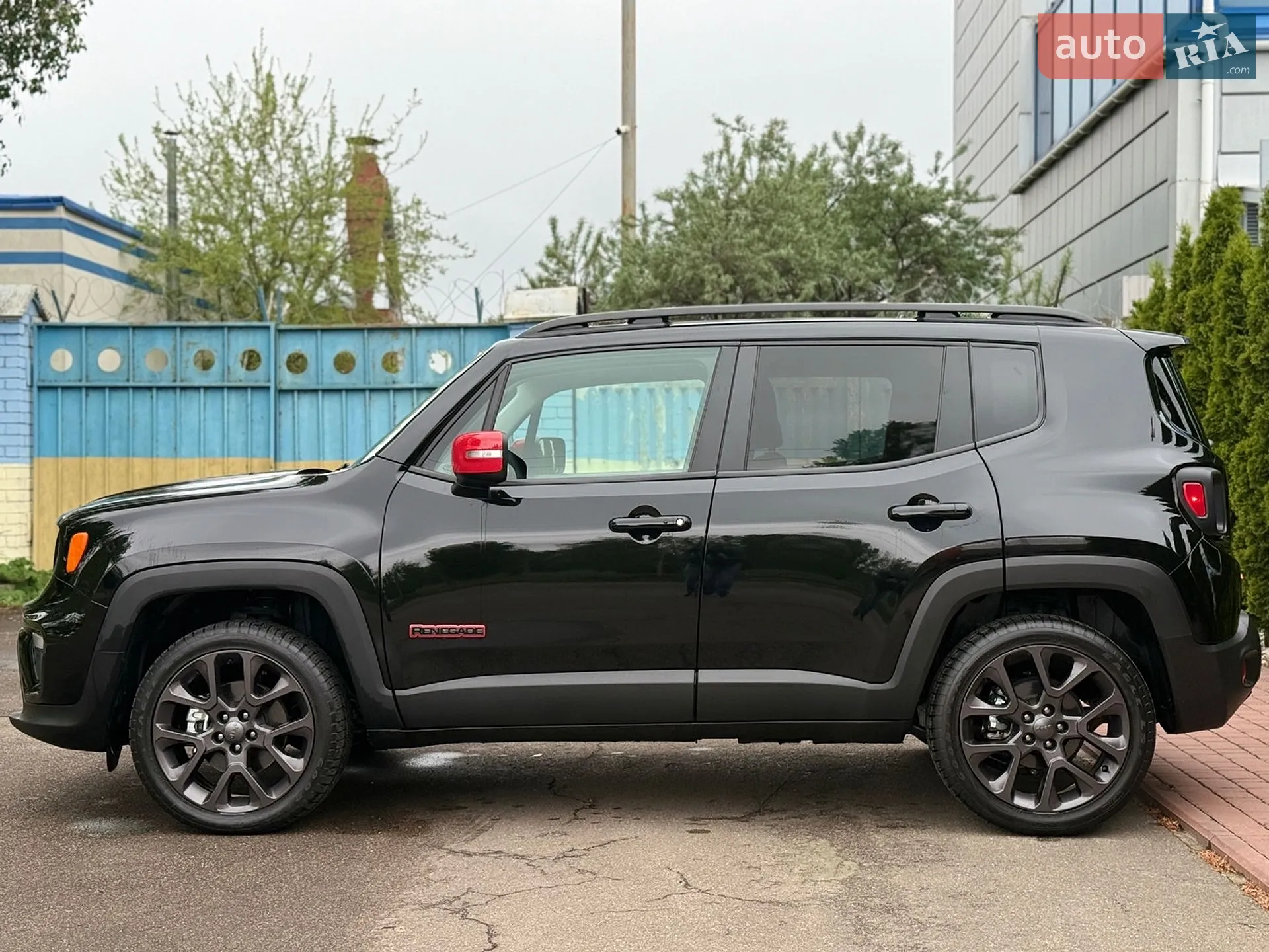 2023 Jeep Renegade - мініатюра 5