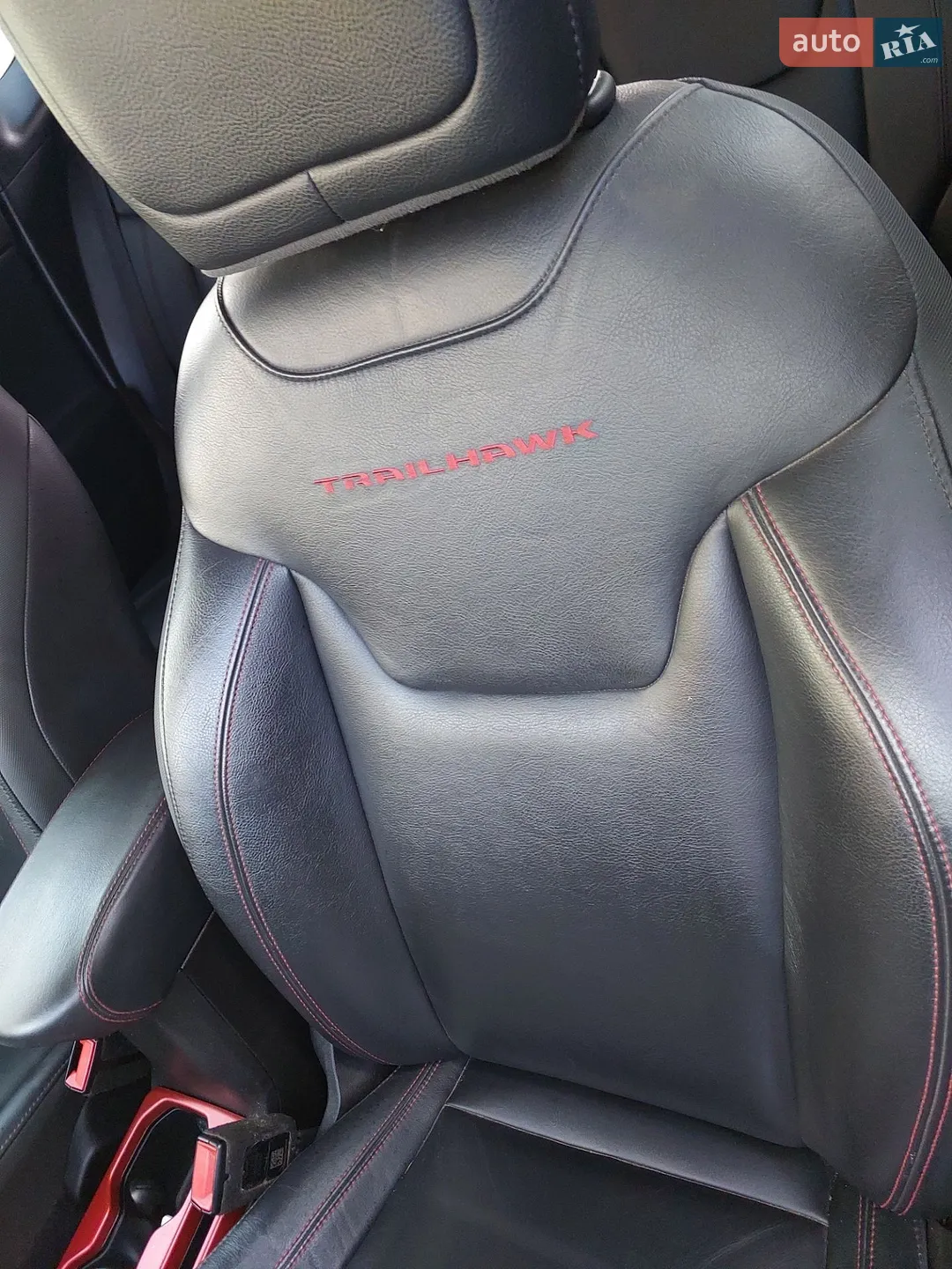 2020 Jeep Renegade - мініатюра 9