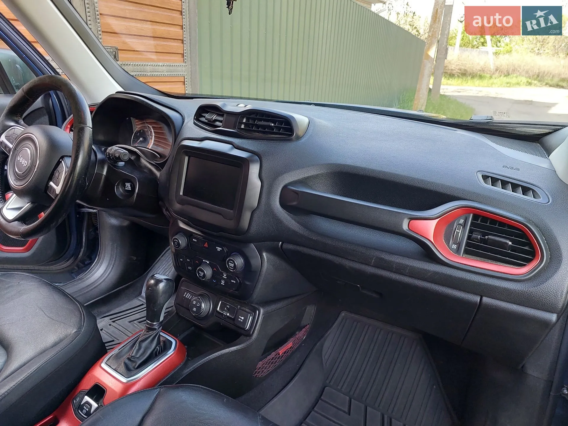 2020 Jeep Renegade - мініатюра 14