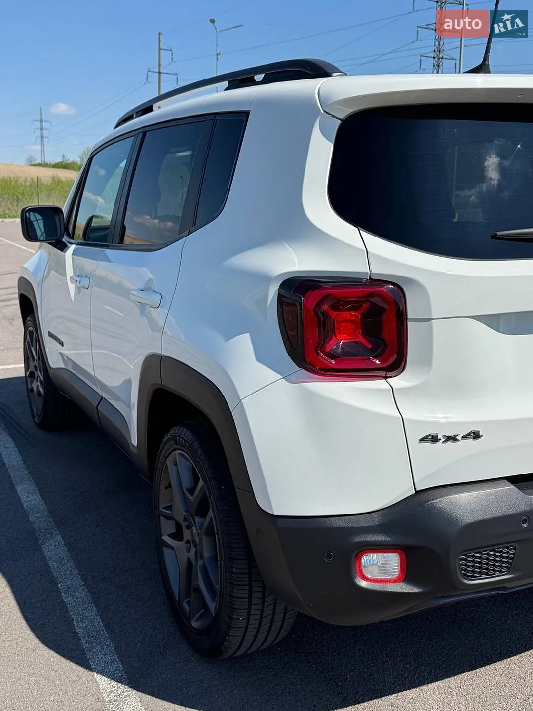 2020 Jeep Renegade - мініатюра 14