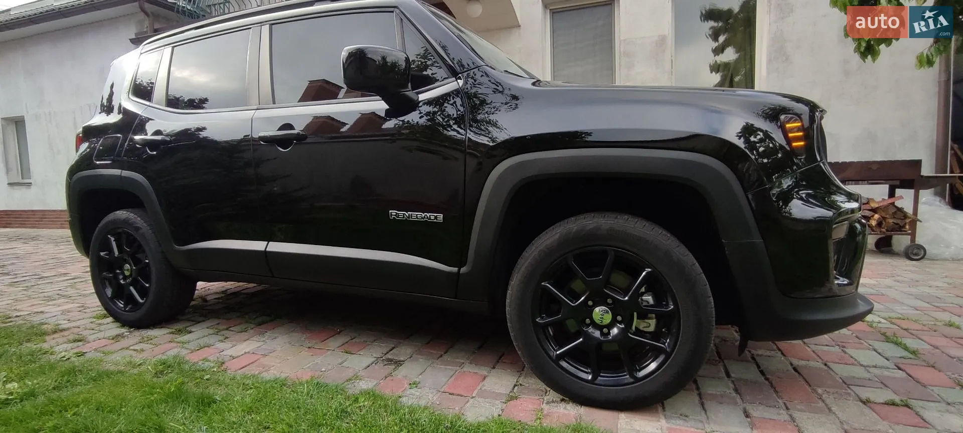 2022 Jeep Renegade - мініатюра 15