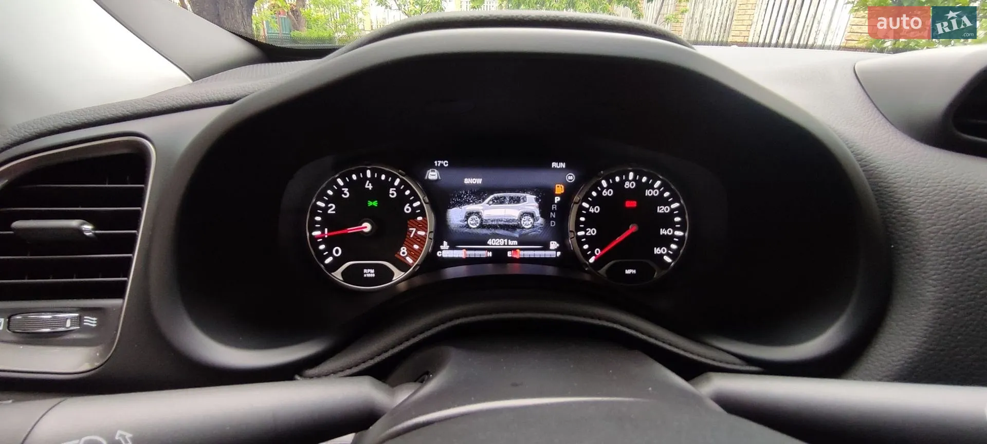 2022 Jeep Renegade - мініатюра 55