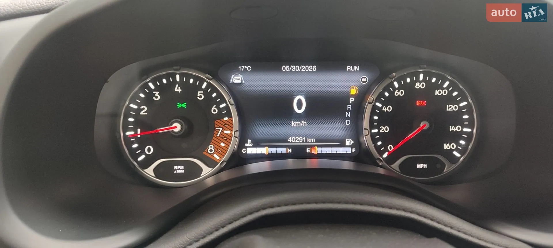 2022 Jeep Renegade - мініатюра 61