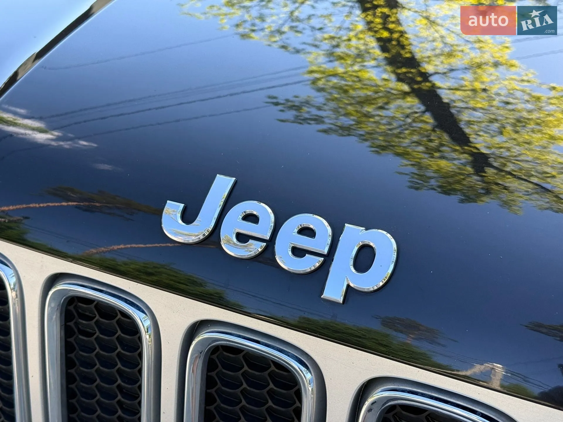 2016 Jeep Renegade - мініатюра 14