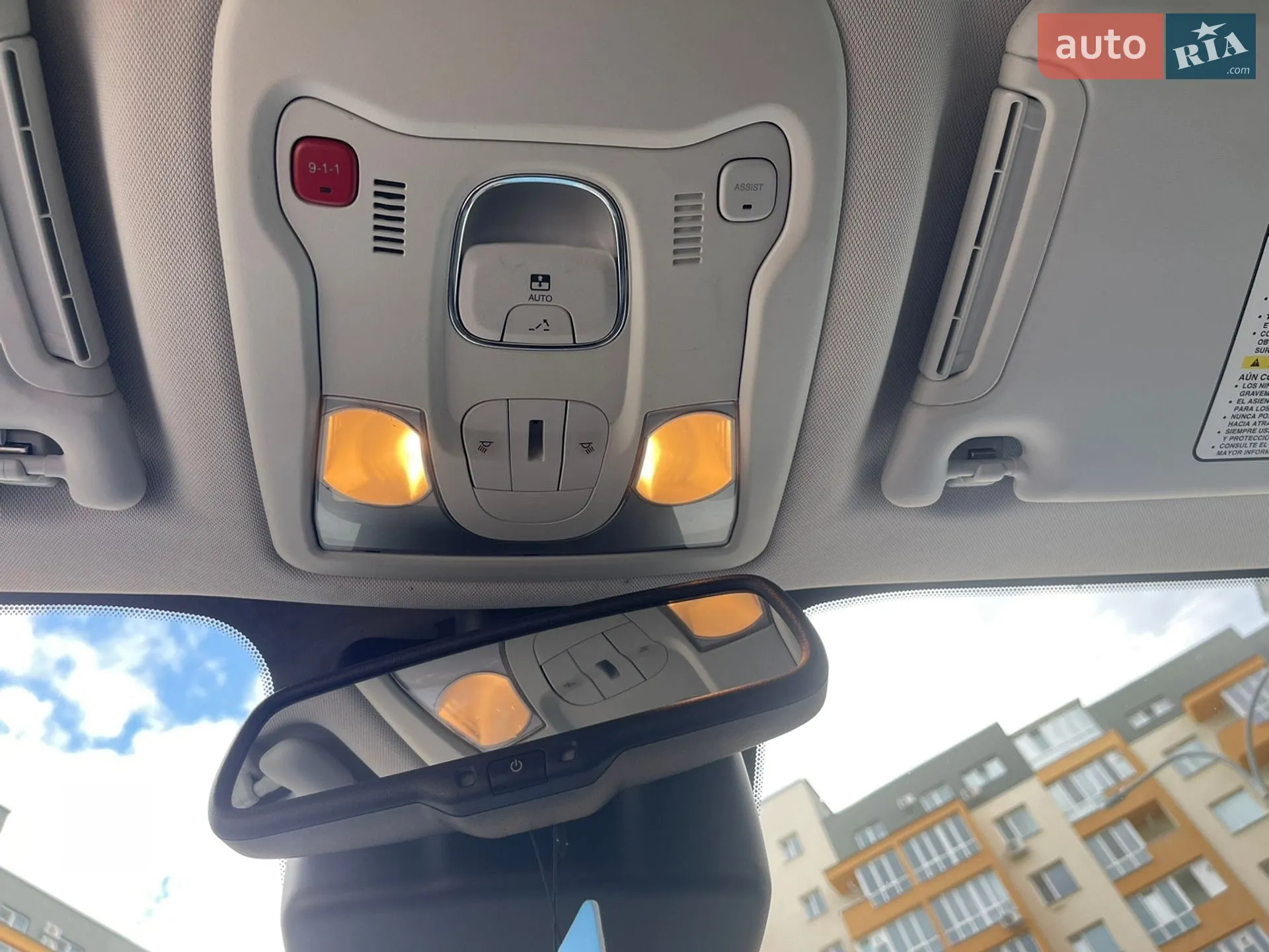 2017 Jeep Renegade - мініатюра 21