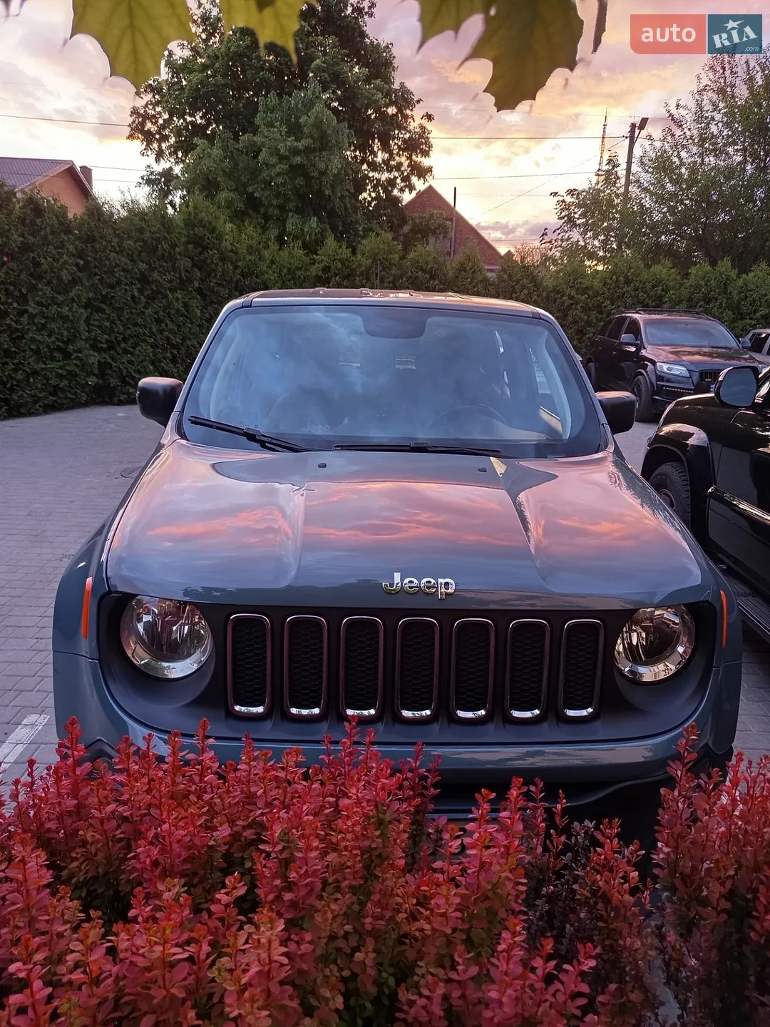 2018 Jeep Renegade - мініатюра 22