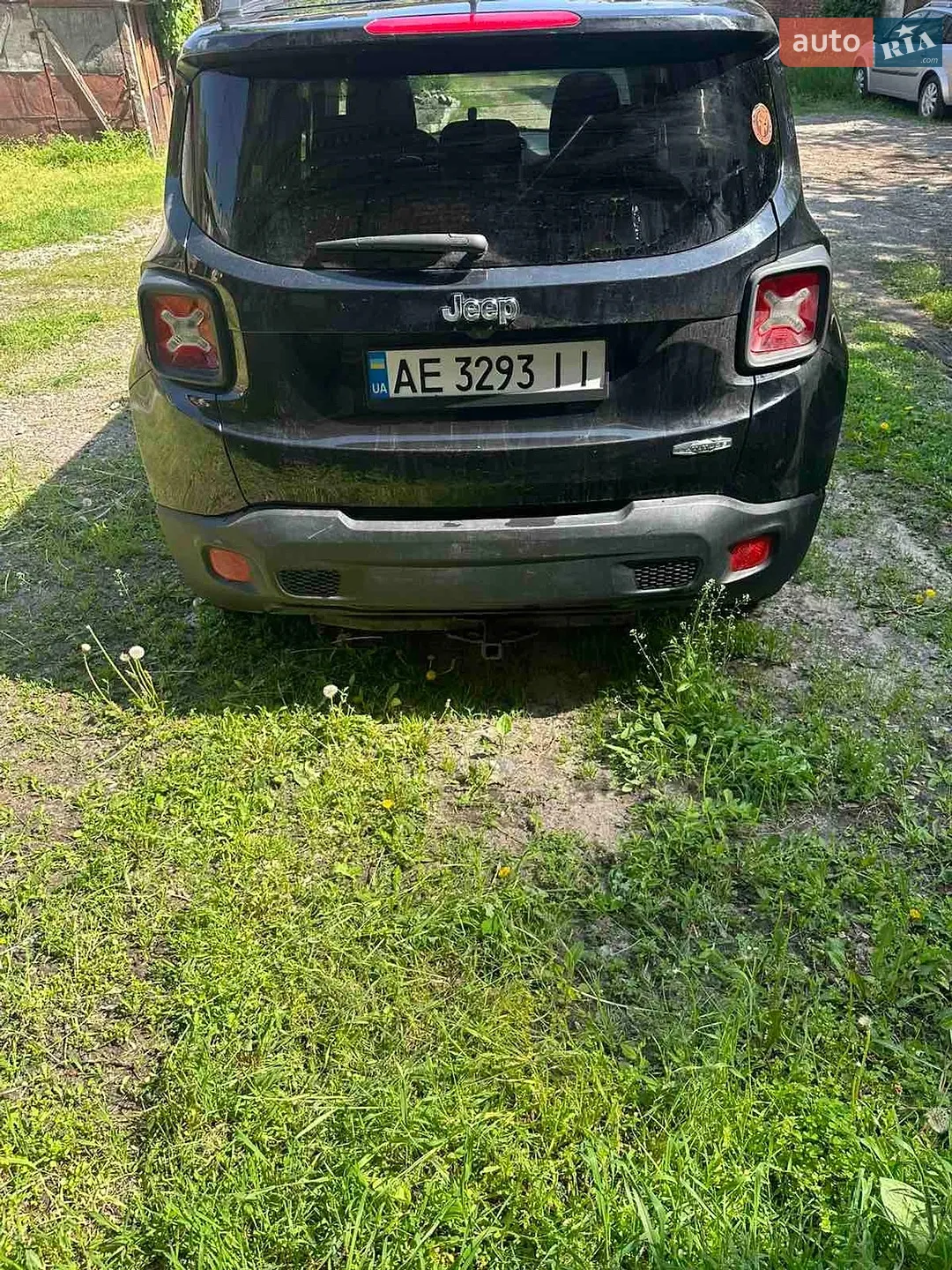 2015 Jeep Renegade - мініатюра 11