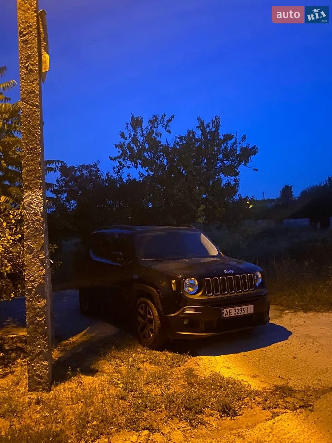 2015 Jeep Renegade - мініатюра 30