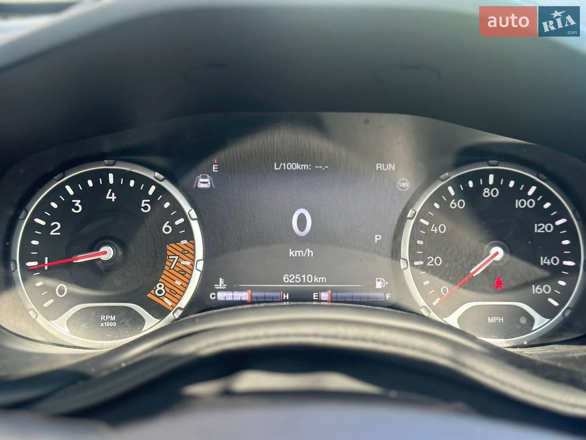 2021 Jeep Renegade - мініатюра 15